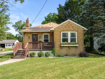 511 Glendale Blvd, Parchment, MI, 49004