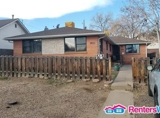 247 S Meade St, Denver, CO 80219