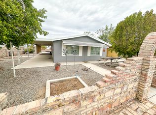 13440 E 46th St, Yuma, AZ 85367