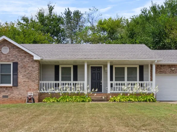 3822 Marla Cir, Clarksville, TN 37042