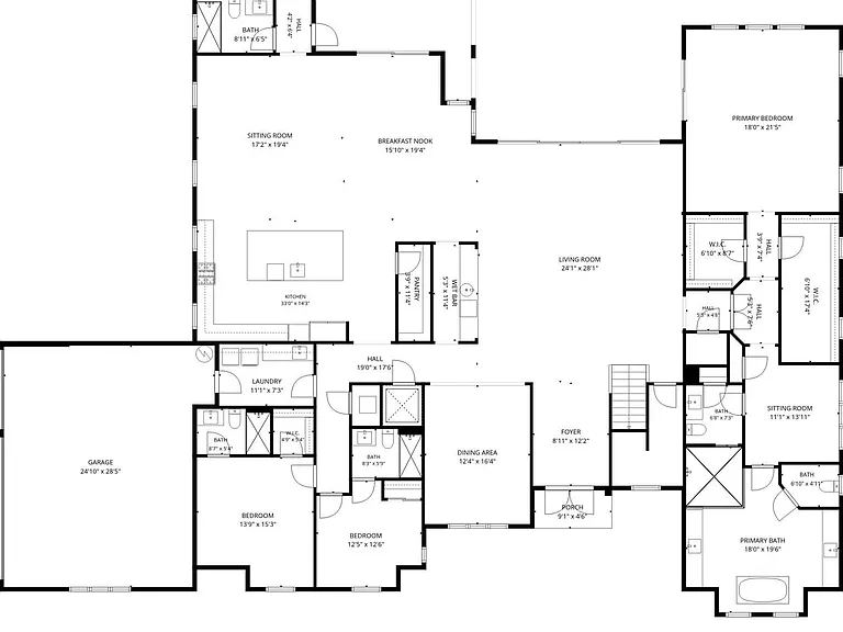 17130 Magnolia Estates Dr — Photo 3