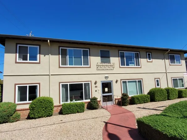 Pacific Sanmateo, San Mateo, CA 94403