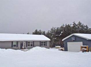 3860 Benbow Rdg, Kingsley, MI 49649