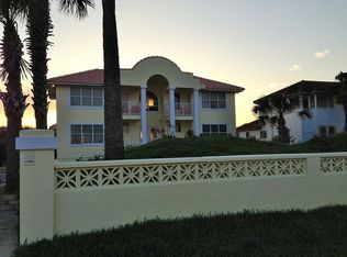 4774 S Atlantic Ave, Ponce Inlet, FL 32127