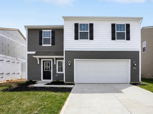 11825 Marling Way, Indianapolis, IN 46235