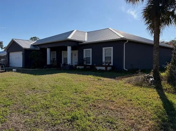 2904 Juniper Dr, Edgewater, FL 32141