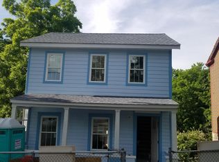 26 Spruce St, Poughkeepsie, NY 12601