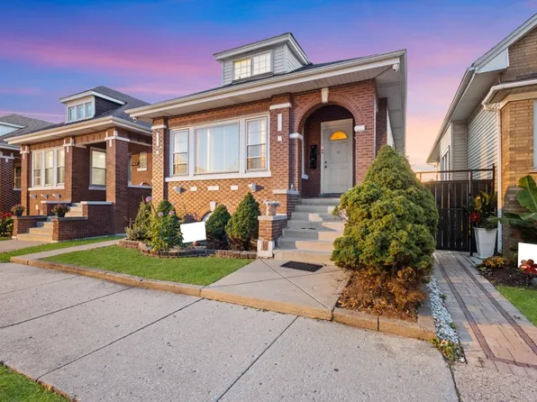 4910 S Keeler Ave, Chicago, IL 60632