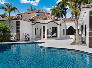 Unplatted, Palmetto Bay, FL 33157