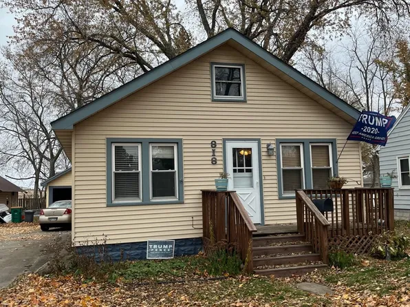 818 N Armstrong Ave, Litchfield, MN 55355