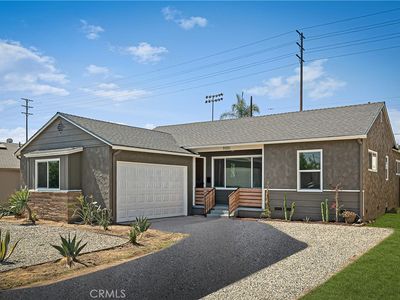 9001 Mercedes Ave, Pacoima, CA, 91331