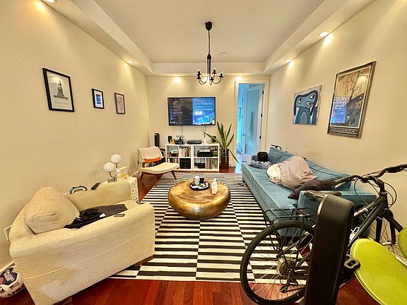 2nd image of 297 Harman St #2A