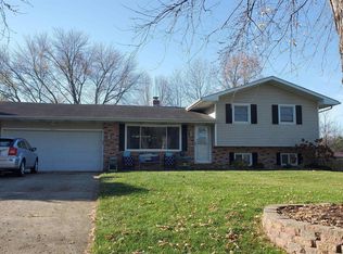 58383 Ox Bow Dr, Elkhart, IN 46516