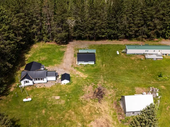 941 State Highway 17, Phelps, WI 54554