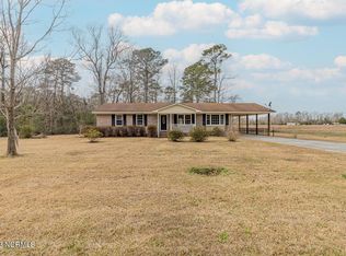 248 Highway 58 Loop Rd, Maysville, NC 28555