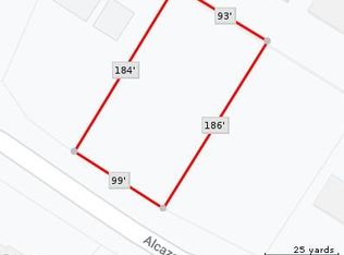 3205 Alcazar Dr SW, Lilburn, GA