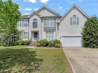 22 Welcome Way, Hampton, VA 23666