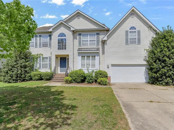 22 Welcome Way, Hampton, VA 23666