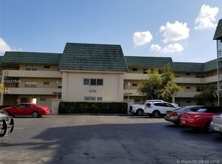 5790 Stirling Rd APT 105, Hollywood, FL 33021