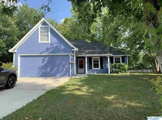 14002 Sawyer Cir SW, Huntsville, AL 35803