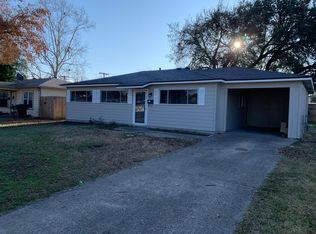 912 Rickey Pl, Bossier City, LA 71112