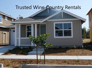 2324 Aria Pl, Santa Rosa, CA 95403