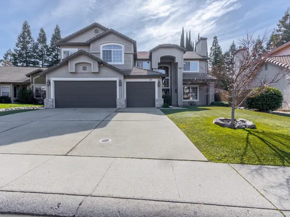 1319 Avenida Alvarado, Roseville, CA 95747