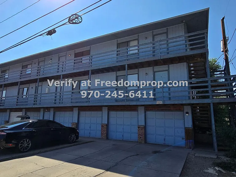 Bookcliff Ave 1281 — Photo 1