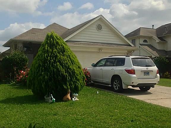 2nd image of 12231 Greensbrook Forest Dr