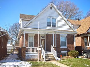 1103 N Walnut St, Springfield, IL 62702