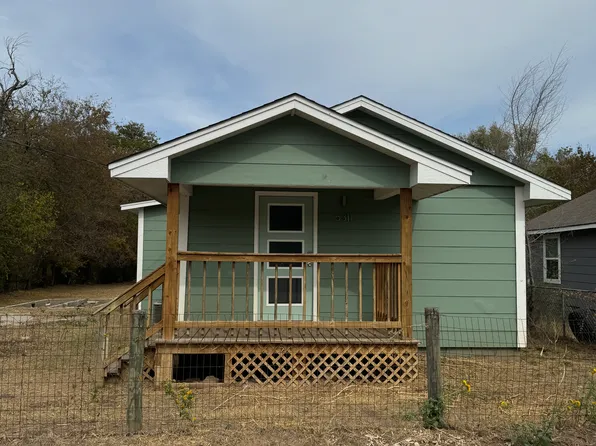 5311 W 11th St S, Tulsa, OK 74127