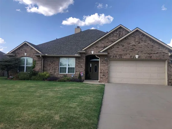 201 N Fairway Dr, Perkins, OK 74059