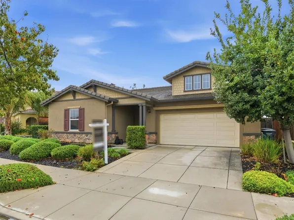 1928 Ponderosa Dr, Tracy, CA 95376