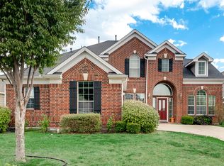 517 Titleist Dr, Mansfield, TX 76063