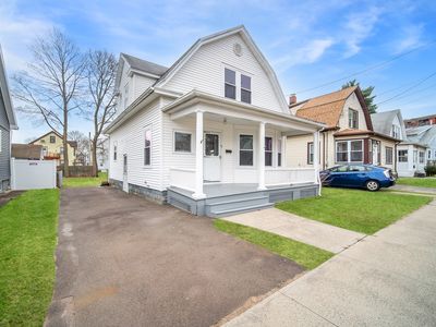 60 Walnut Street, West Haven, CT, 06516