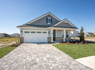 522 Maralinda Dr, Saint Augustine, FL 32095