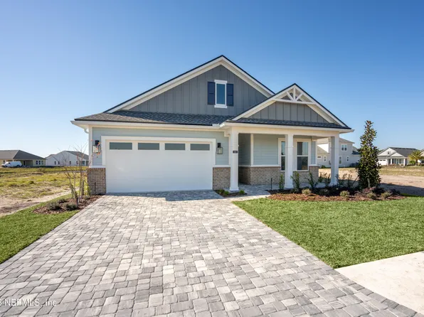 522 MARALINDA Drive, St. Augustine, FL 32095