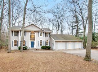 3016 Scenic Dr, Muskegon, MI 49445