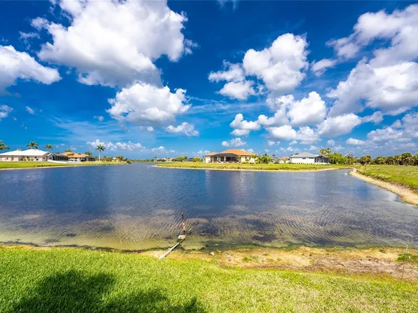 16237 Cape Horn Blvd, Punta Gorda, FL 33955