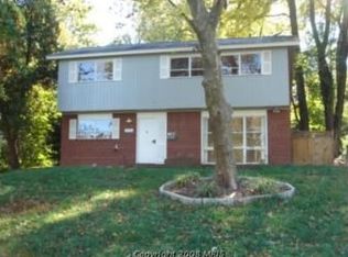 5519 Sheldon Dr, Alexandria, VA 22312