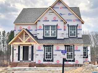 198 Riva Way, Palmyra, VA 22963