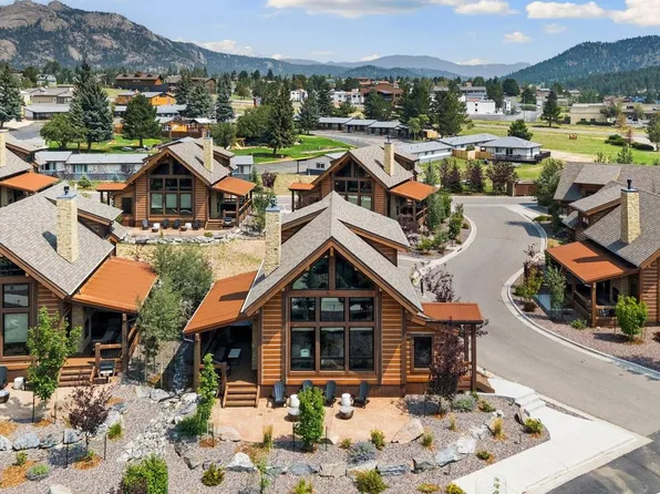 1721 Theater Way, Estes Park, CO 80517
