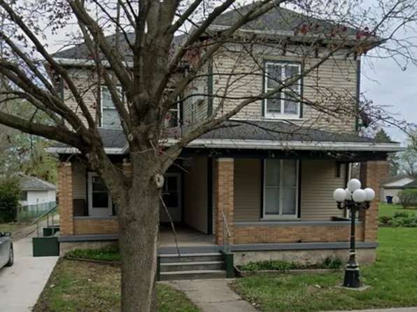 CJBR 1225, 1225 N 9th St #2, Terre Haute, IN 47807