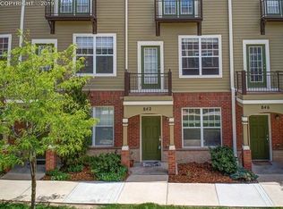 842 Victoria Ridge Point, Colorado Springs, CO 80903