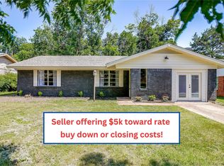 1309 Manor Dr, Cleburne, TX 76033