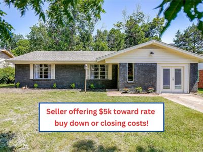 1309 Manor Dr, Cleburne, TX, 76033