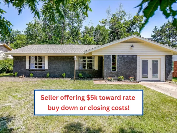 1309 Manor Dr, Cleburne, TX 76033