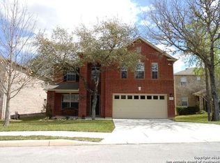 7210 Albany Rdg, San Antonio, TX 78250