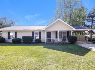 120 Sherwood Loop, McDonough, GA
