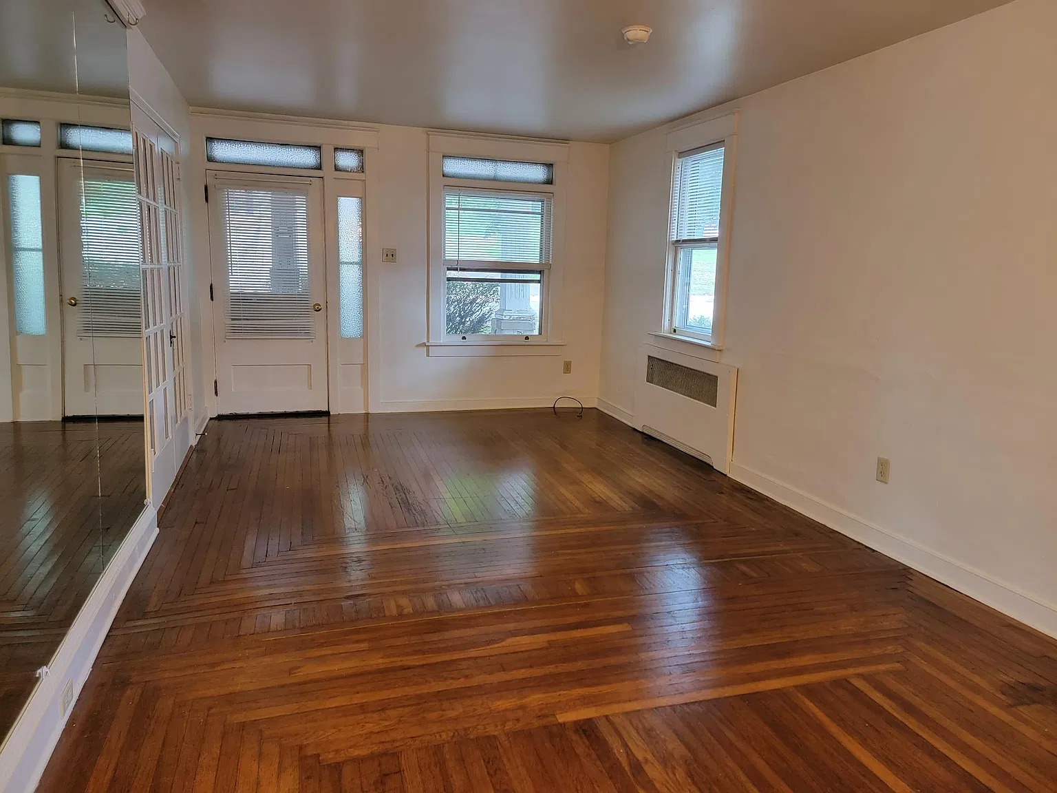 1 bed, $1,195 — Photo 3